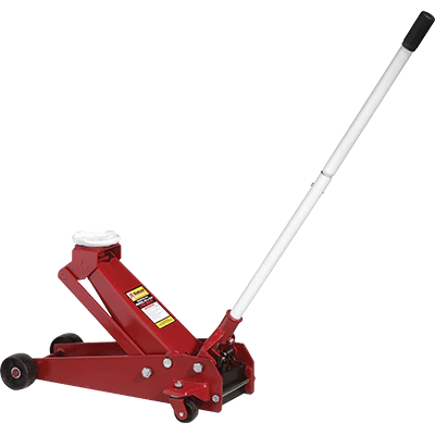 RANGER RFJ-3TP (5150440) 3-Ton Floor Jack / Professional - Ysert