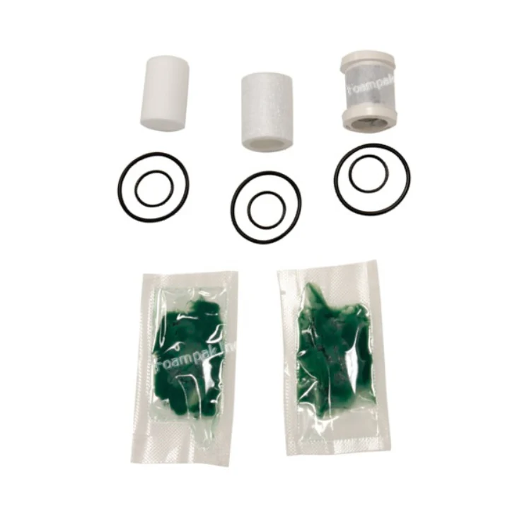 Bullard CAB30FK Filter Kit - Ysert