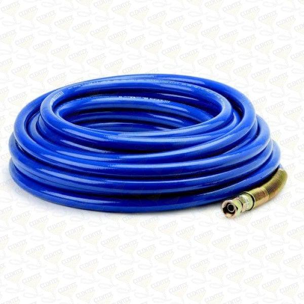 Graco BlueMax II Airless Whip Hose - Ysert