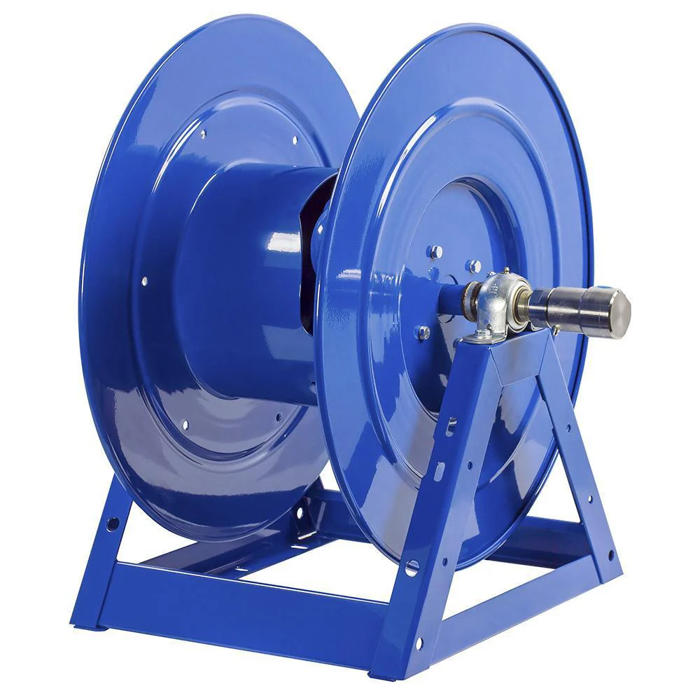 Hands Crank Hose Reels - 3000 PSI - 1175 Series - Ysert