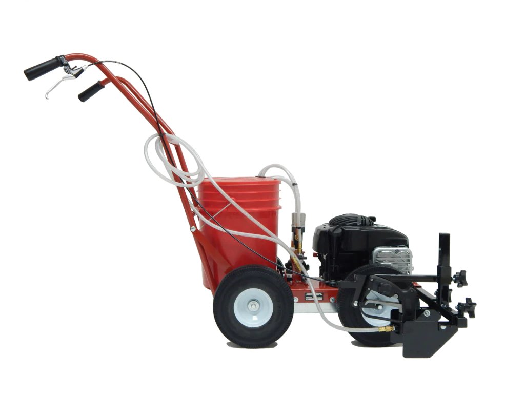 Newstripe EcoLiner LT Lightweight  Athletic Striping Machine - Ysert