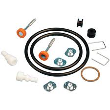 Graco 206728 Monark Air Motor Repair Kit - Ysert