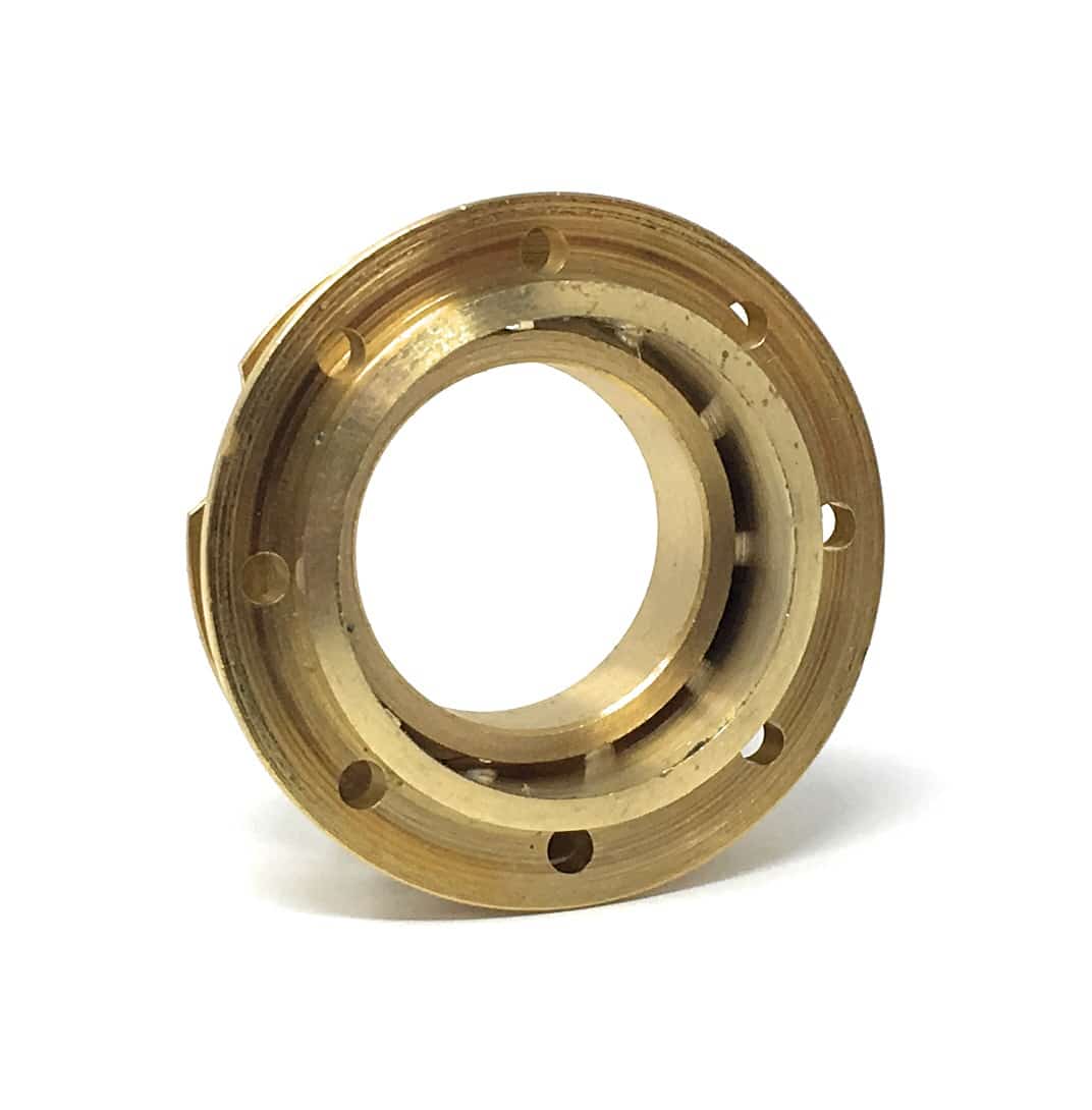 Devilbiss AGHV-403 Baffle Assembly - Ysert