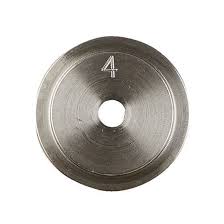 Graco 15C884 4MM Gun Texture Nozzle - Ysert