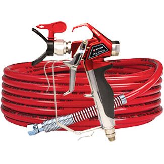 Titan RX-Pro Airless Spray Gun, Hose and Tip Kit (8 pack) - Ysert