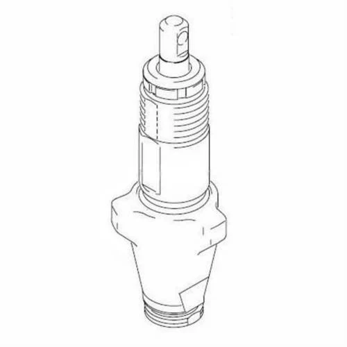 Graco 288467 Endurance Pump Lower - Ysert