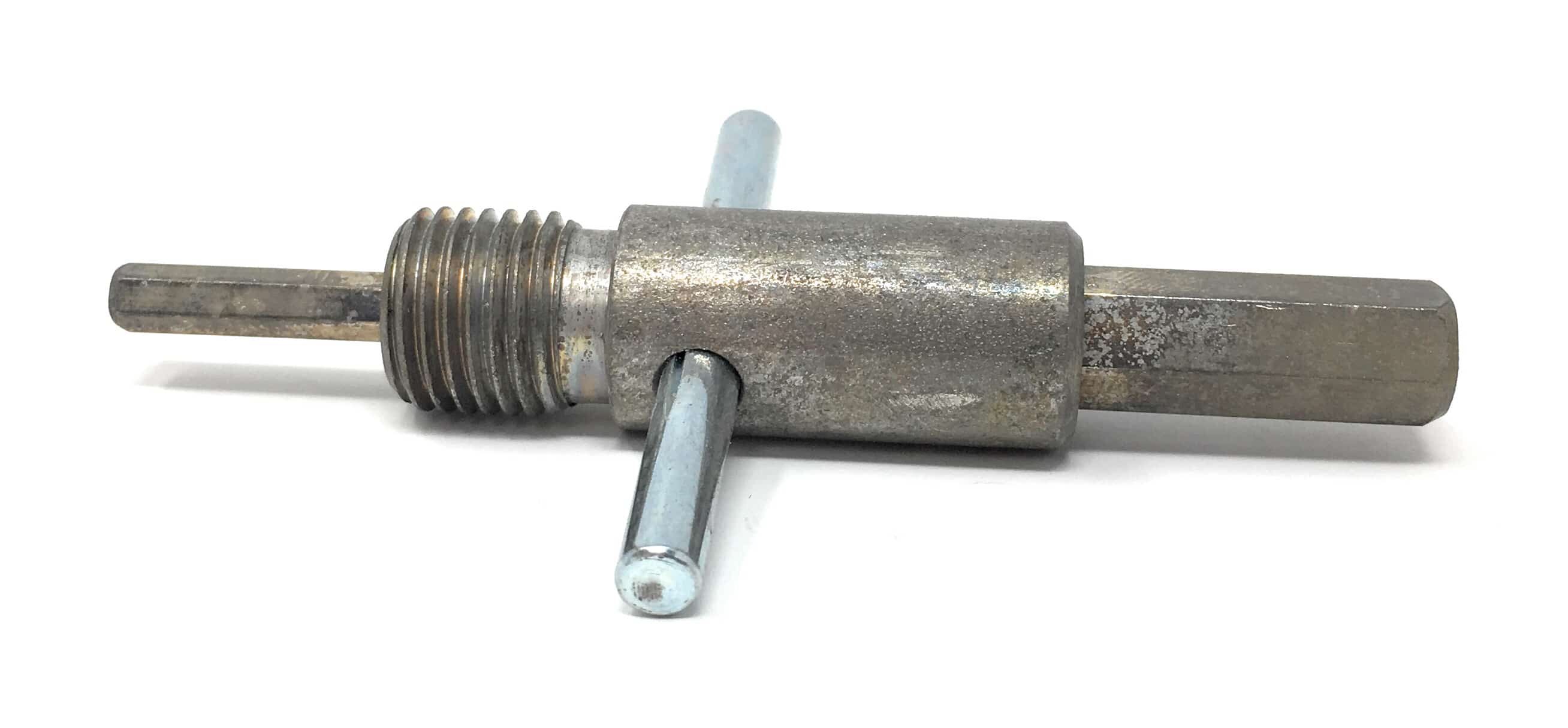 Devilbiss HGB-404 Adjusting Key Assembly 191444 - Ysert
