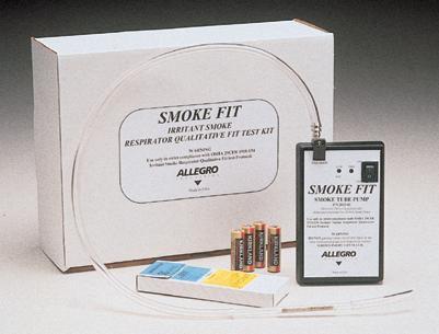 Allegro 2050-01 Replacement Smoke Tubes, 6/Box - Ysert