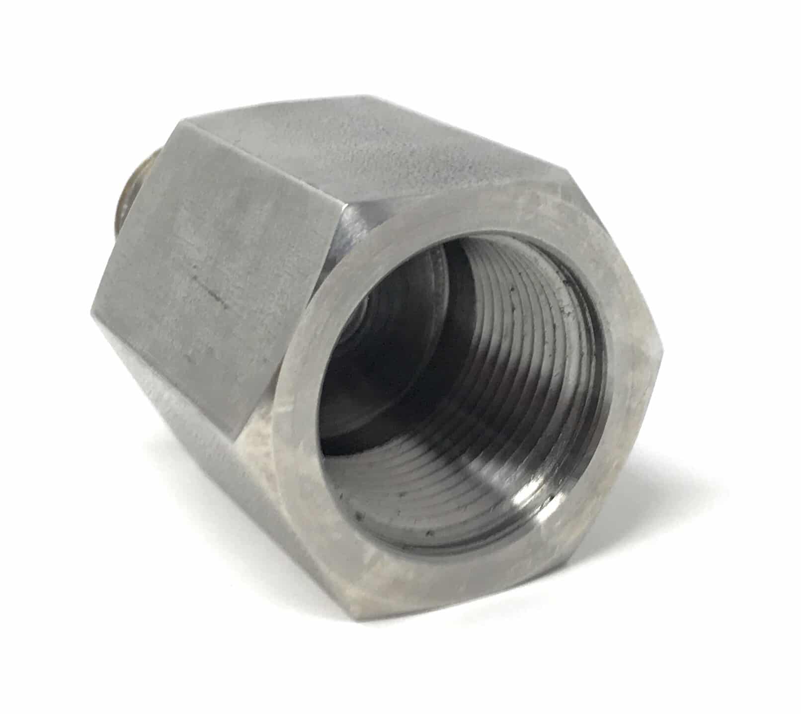 Binks 44-814 ADAPTER,MOTOR ROD - Ysert