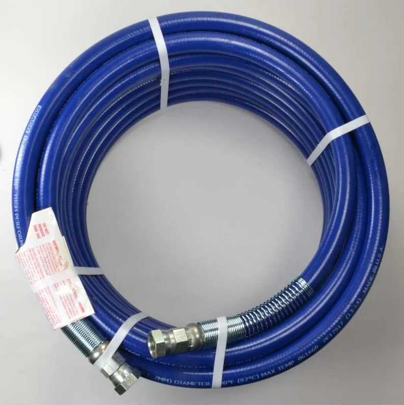 Graco 278499 Hose, CPLD, 1/2 IN X 50 FT - Ysert