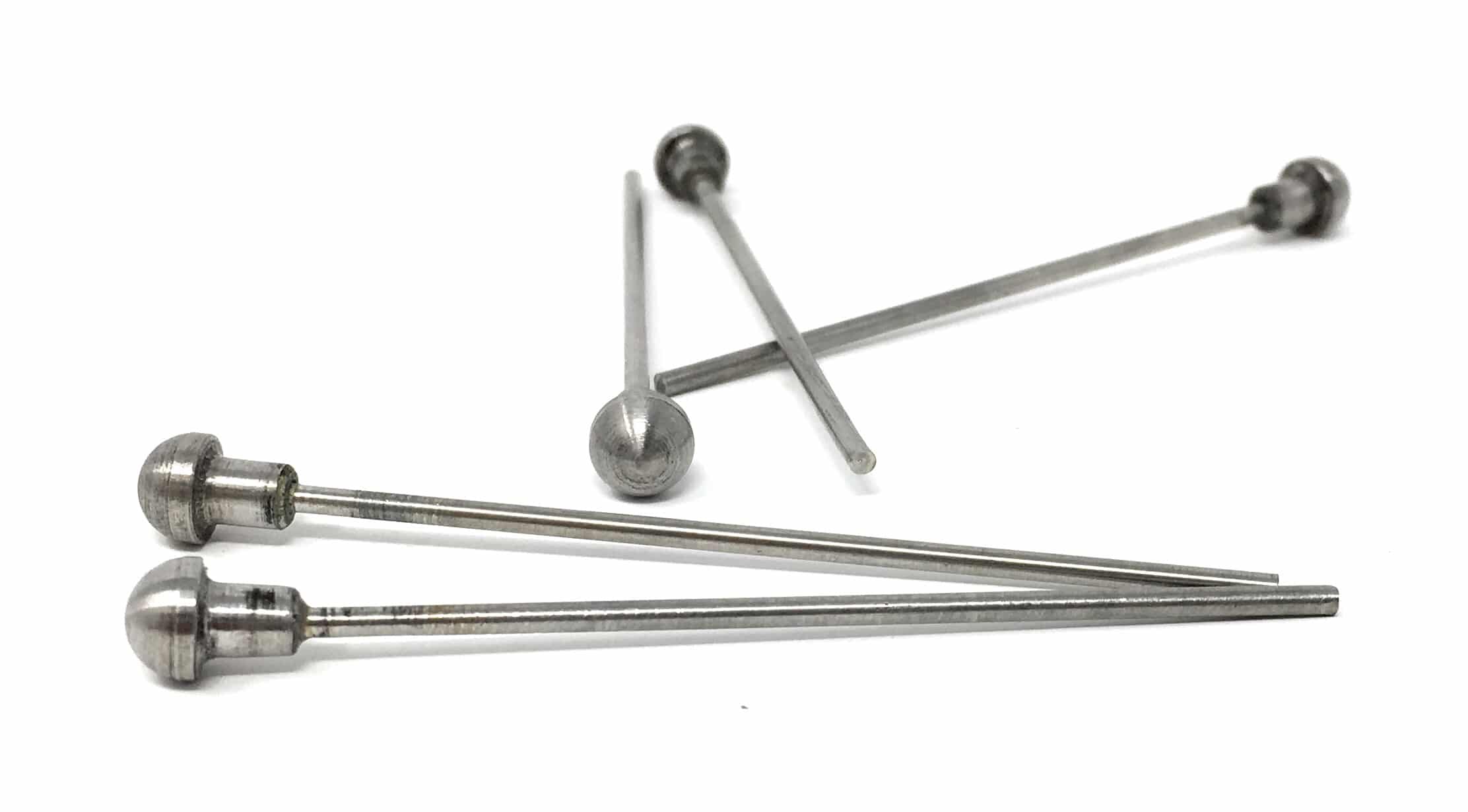 Binks 207-10351 Material Valve - Ysert