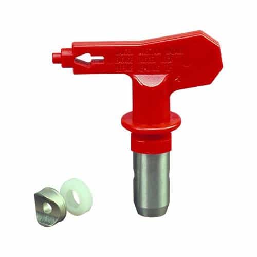 Titan 662-XXX SC-6+ Reversible Airless Tip - Ysert