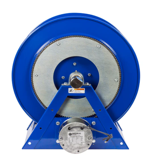 Motor Driven Hose Reel - 3000 PSI - 1175 Series - Ysert