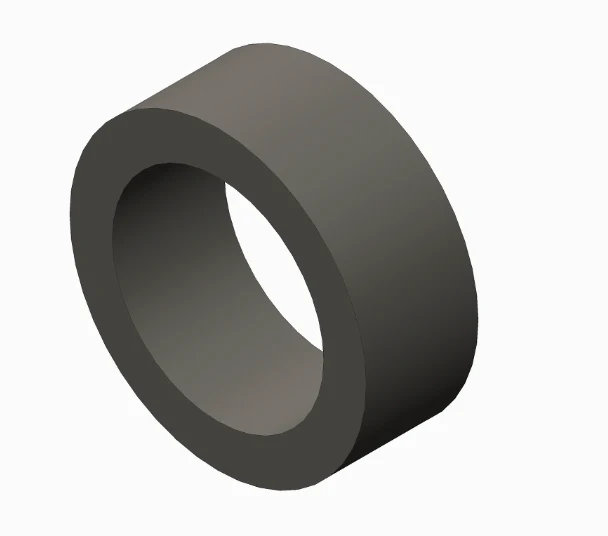 Graco LPA-127 Guide, Piston - Ysert