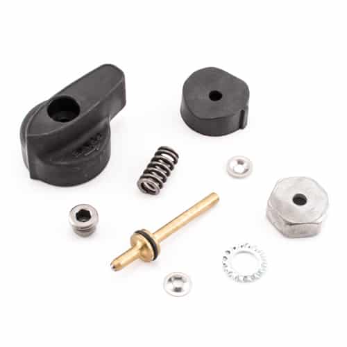 Wagner SprayTech Prime Valve Kit XT250, 290, 330, 420 - Ysert