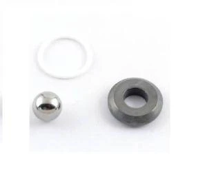 Graco 240918 Intake Seat, includes seat, ball & o-ring - Ysert