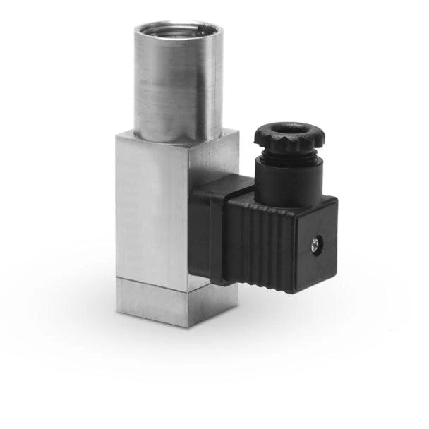 High, Low Adjustable Pressure Switch, 1/4 NPT, IP65 Rated for Harsh Environments - Ysert