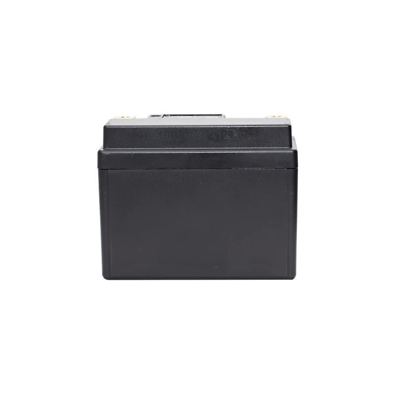 BE 85.571.095 Lithium Ion Battery - Ysert