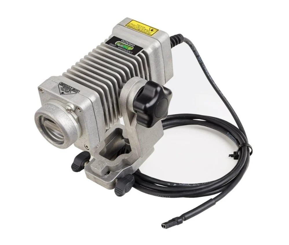 Graco 17T542 Kit, LL 250, Lazerguide 3000 - Ysert