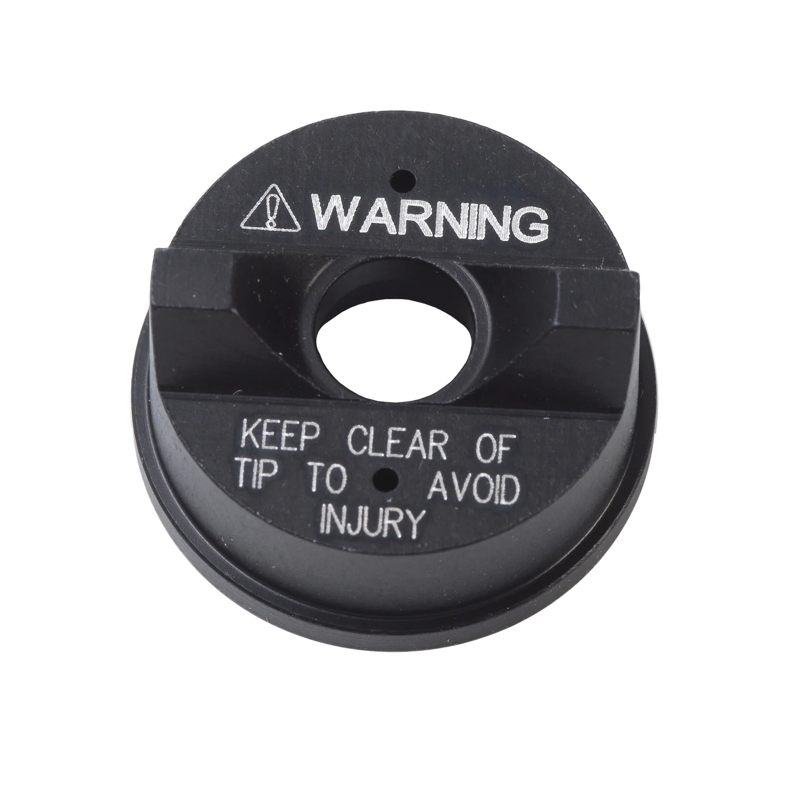 Internal Mix ASM Air Cap - Ysert