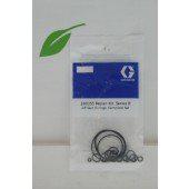 Graco 24B732 O-ring Repair Kit 10PK - Ysert