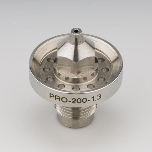 Devilbiss Tekna® Pro Fluid Tip (1.3) - Ysert