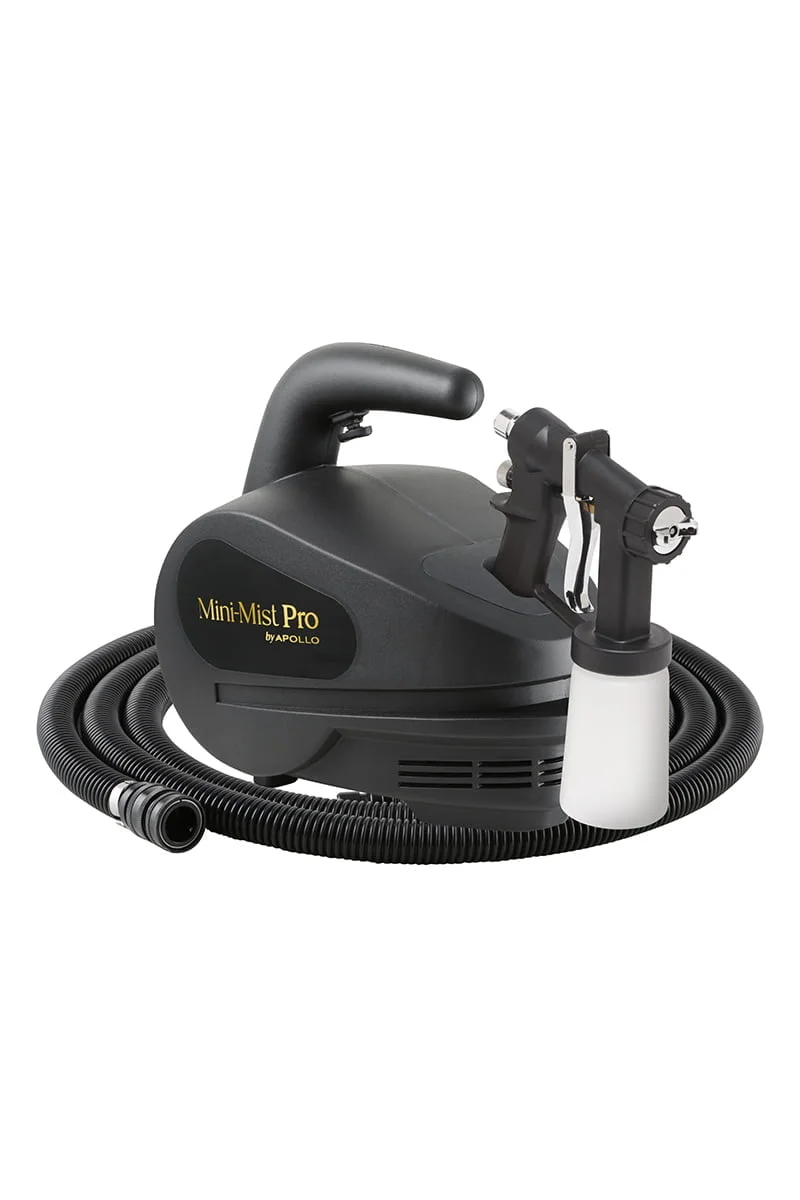 Apollo AMT100 T100 Mini Mist® - Ysert