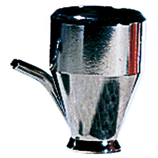 Paasche 1/4 oz./7cc Metal Color Cup For F Model - Ysert