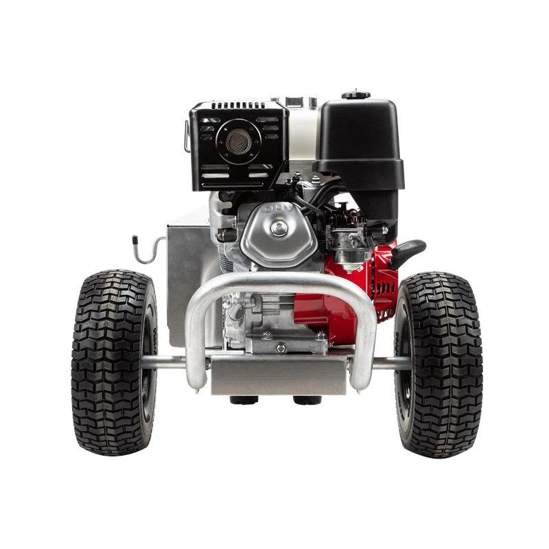 BE 4000 PSI @ 4.0 GPM Belt Drive Honda GX390 TRIPLEX GENERAL TSS1511 - Industrial Series Gas Pressure Washer - Ysert