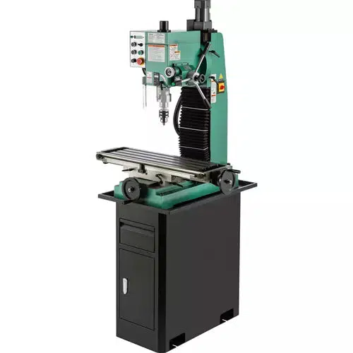 Grizzly T28806 - Machine Stand 19