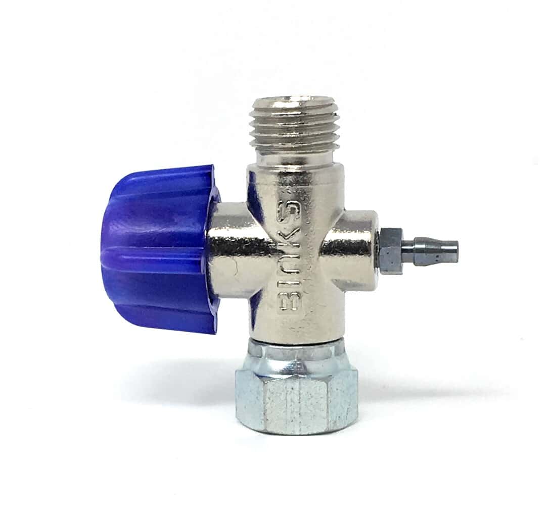 Binks 82-740 Air Valve Asm - Ysert