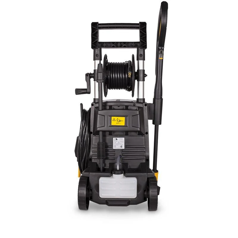 BE P1815EN Workshop Powerease 1800 PSI @ 1.3 GPM 120V  AR Pump Electric Cold Water Pressure Washer - Ysert