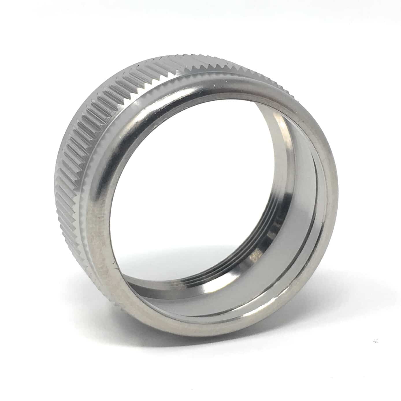 Devilbiss MBC-368 Retaining Ring - Ysert