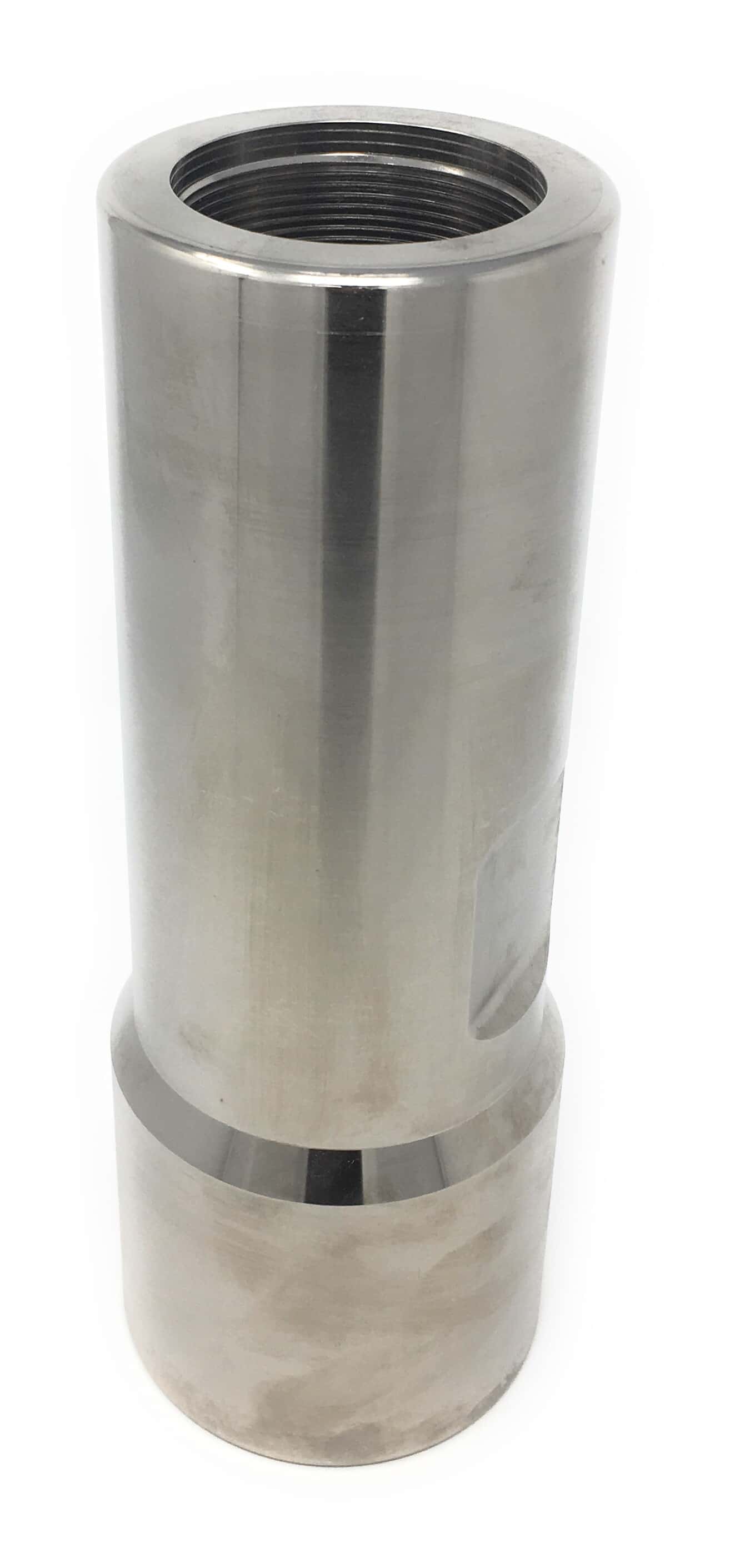 Binks 41-12518 Pump Tube Lower - Ysert