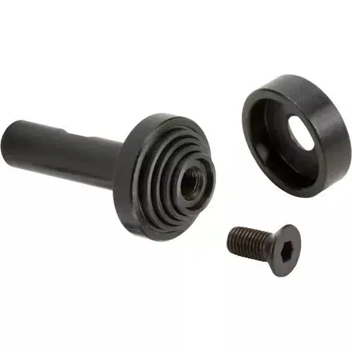 Grizzly G1438 - Slitting Saw Arbor - Ysert