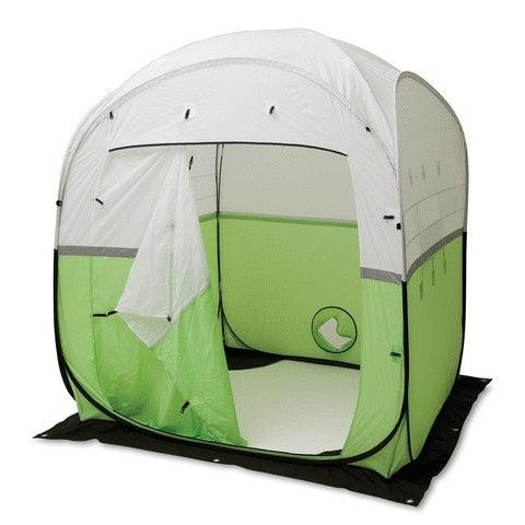 Allegro Manhole Utility Shelter, Deluxe Umbrella - Ysert