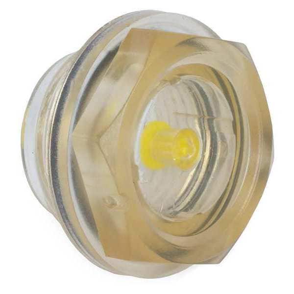 Mi-T-M 46-0114 Site Glass Work Pro Series w/Gasket - Ysert