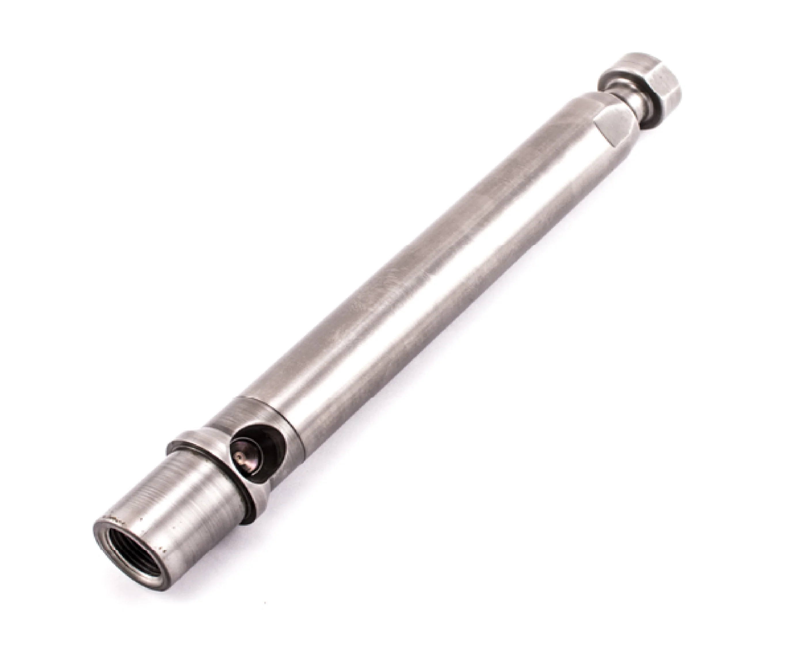 Graco Pump Rod (Chromex) Ultra Max II 1095/1595, GMax II 5900 ProContractor - Ysert