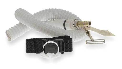 Bullard Breathing Tube ? Extra Large - Ysert