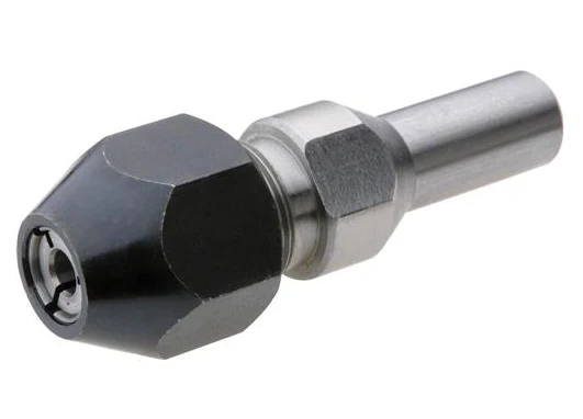 Woodstock Tools Router Bit Spindle for W1702 Shaper - Ysert