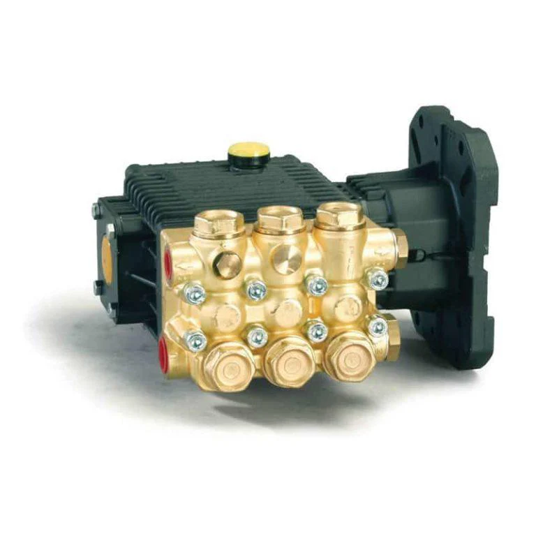 Graco 127385 Direct Drive Pressure Washer Pump - Ysert
