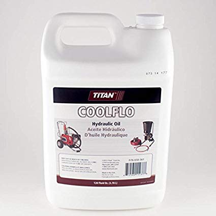 Titan Coolflo 1 gal. - Ysert