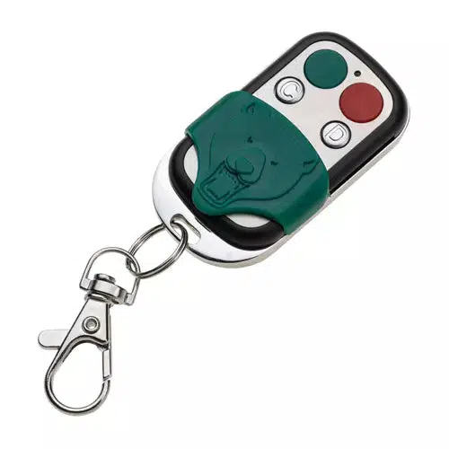 Grizzly T33310 - 240V Dust Collection Remote - Ysert