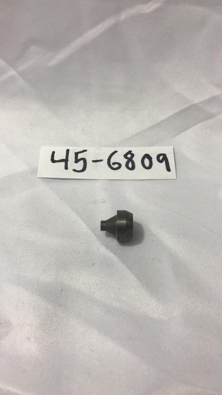 Binks 45-6809 RF110-1 Fluid Nozzle (2.8mm) - Ysert