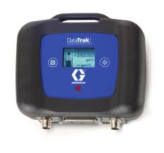DataTrak - Upgrade Kit for 1200 cc and 1800 cc Air Motors - Ysert