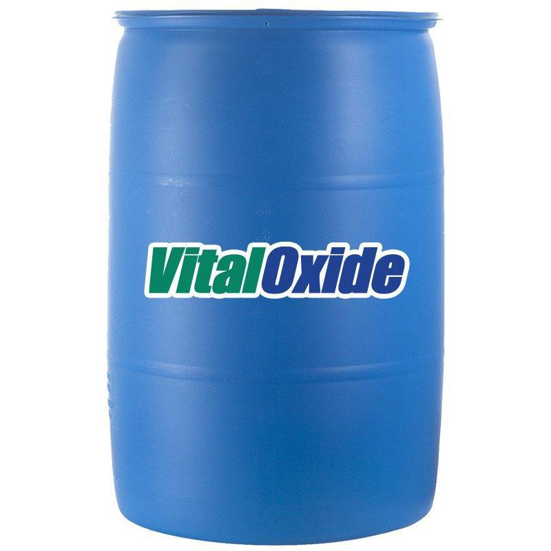 Vital Oxide 55 Gallon Drum - Ysert