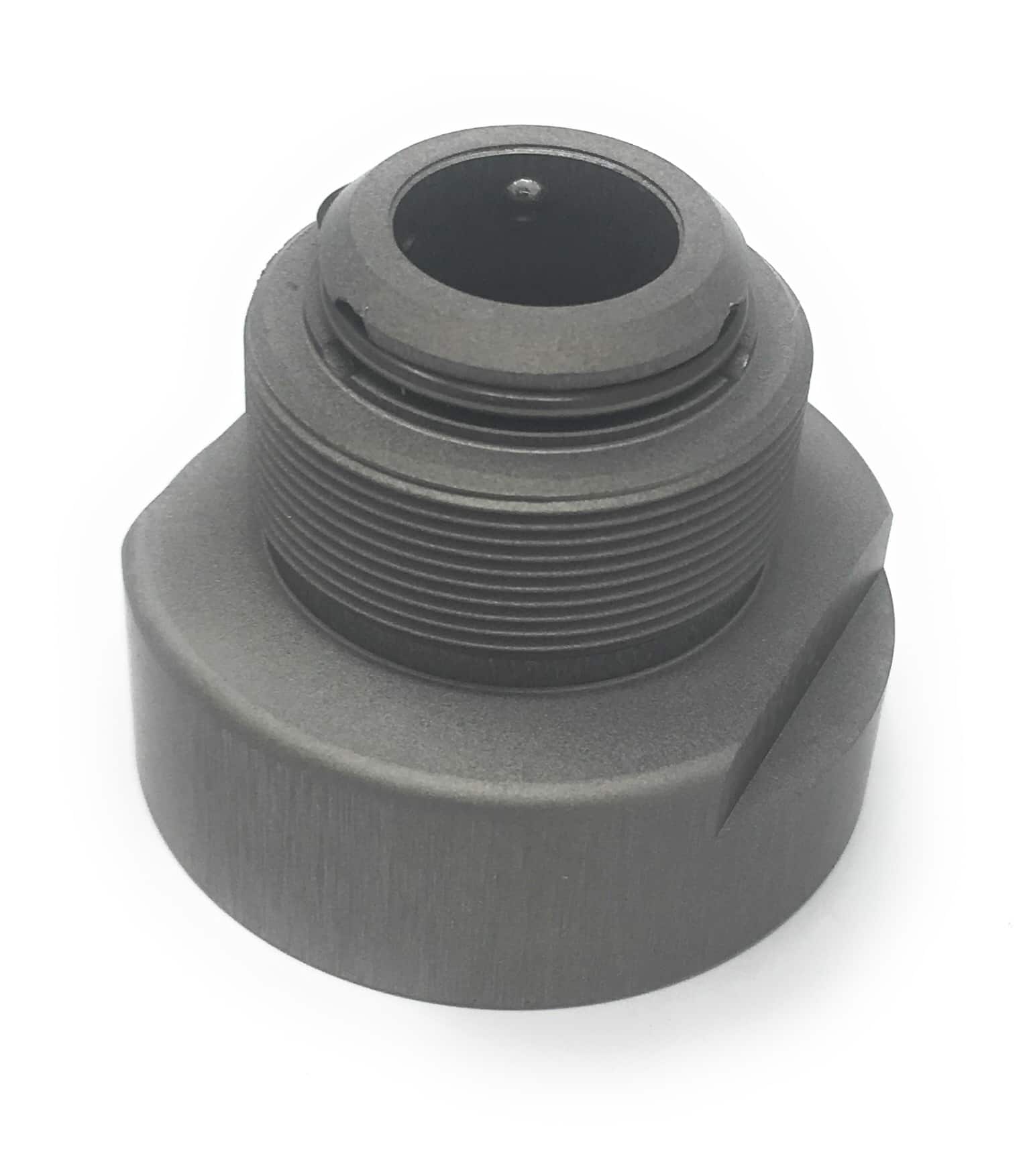 Devilbiss SPA-3 Cylinder Spring Housing - Ysert