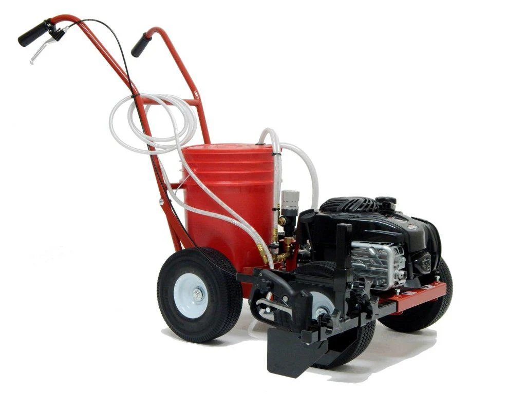 Newstripe EcoLiner LT Lightweight  Athletic Striping Machine - Ysert