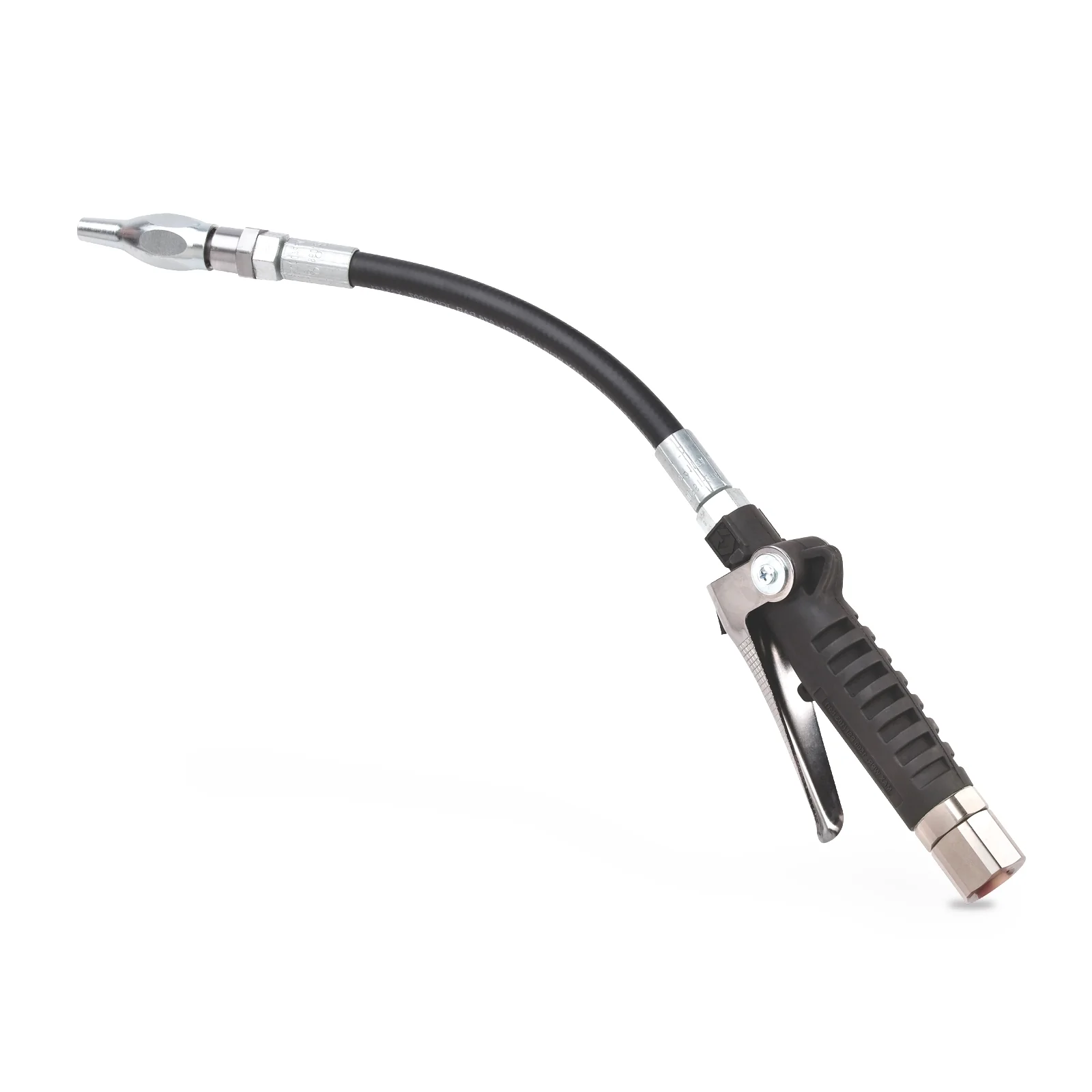 Graco SDV15 Series Oil Control Valve - Flexible Extension - 1/2 in. (13 mm) Inlet - BSPP - Ysert