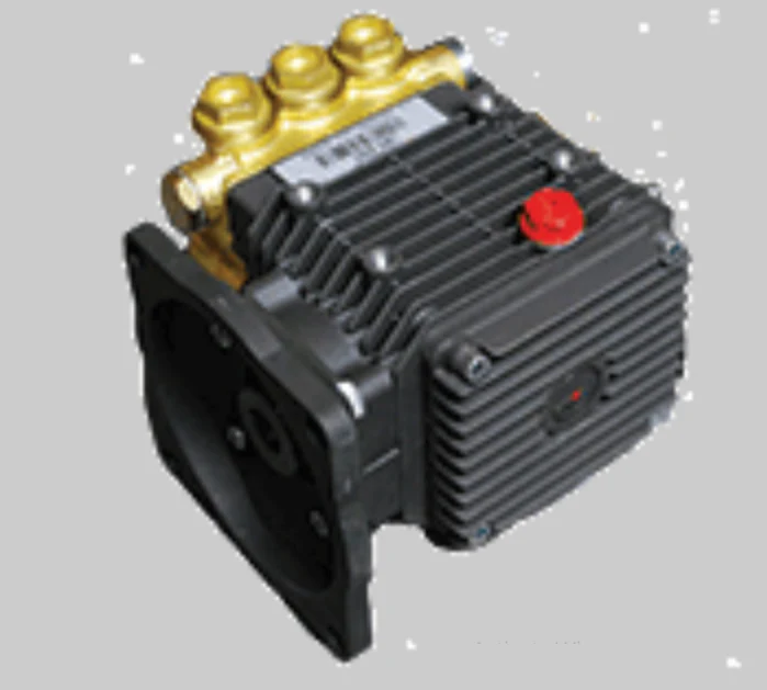 Comet Pump - LWD3020E 3.4 2000 5/8” 4.0 3400 15mm Triplex Plunger Replacement Pressure Washer Pump - Ysert